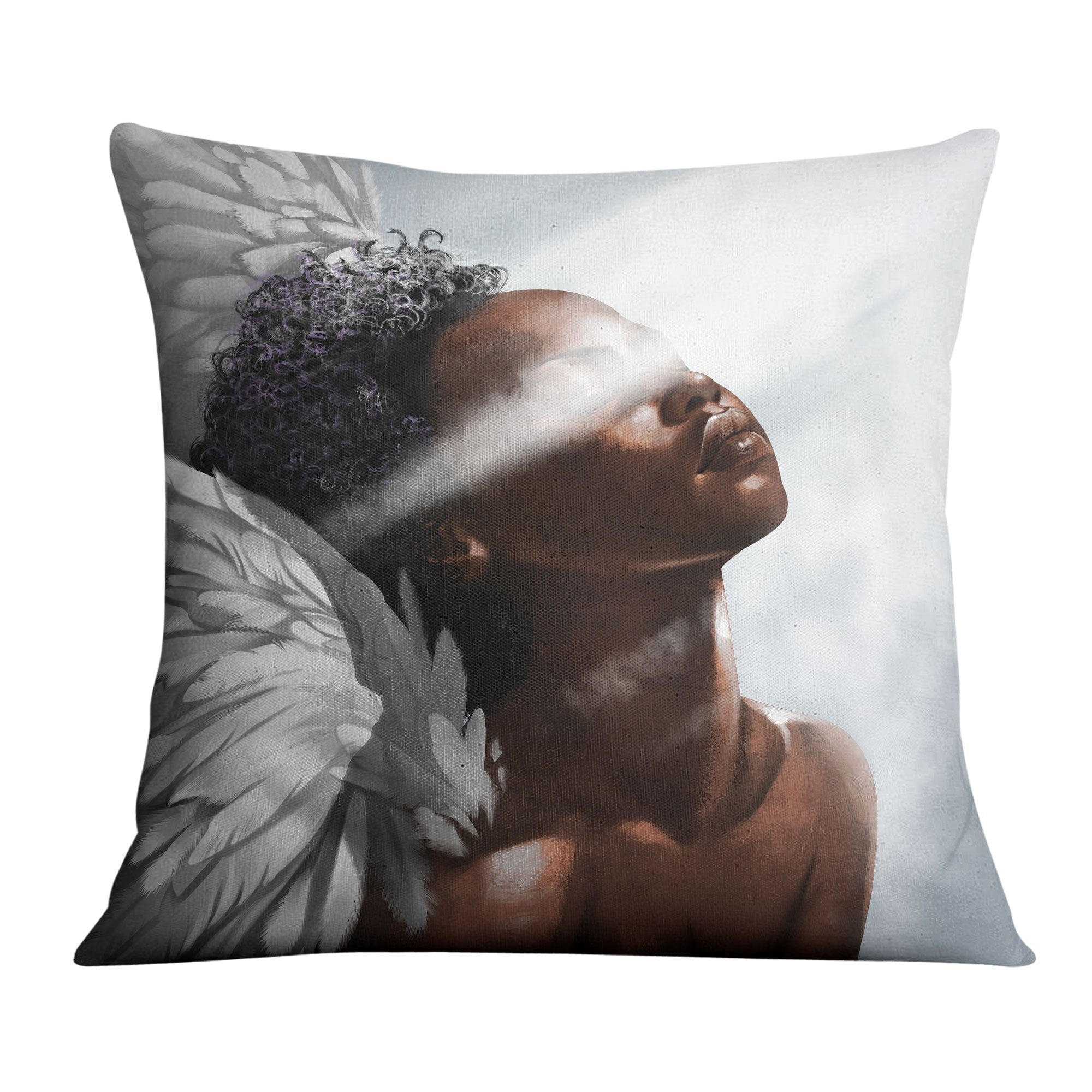 Angel Light Cushion 45 x 45cm product thumbnail