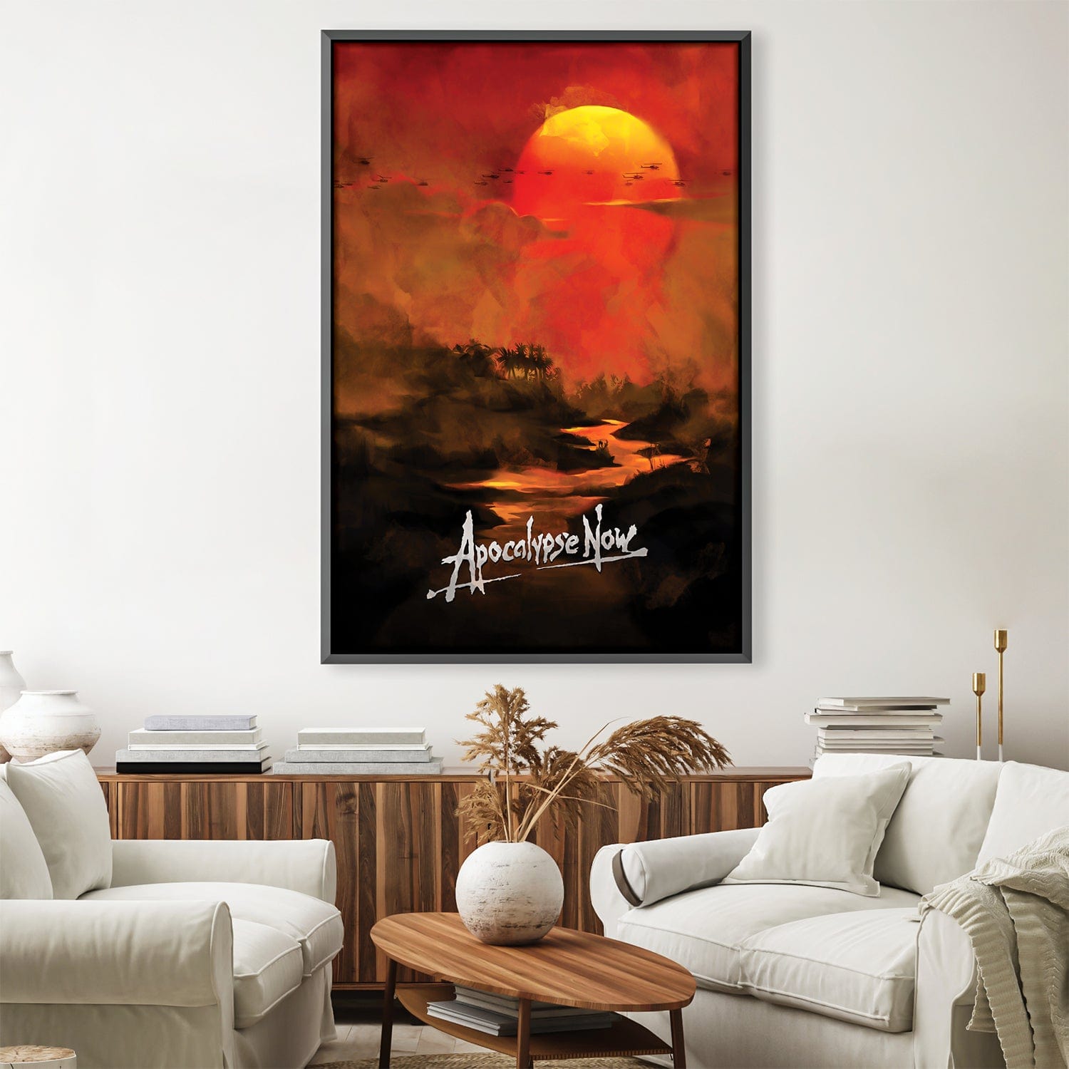 Apocalypse Now Canvas product thumbnail