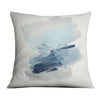 Artisanal Strokes Cushion Cushion Cushion Square Clock Canvas