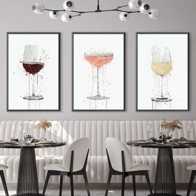 Set of 3