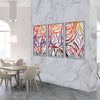 Ascension Canvas Art Clock Canvas