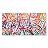 Ascension Canvas - Single Panel Art Clock Canvas