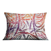 Ascension Cushion Cushion 48 x 33cm Clock Canvas