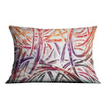 Ascension Cushion Cushion Cushion Landscape Clock Canvas
