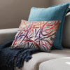 Ascension Cushion Cushion Cushion Landscape Clock Canvas