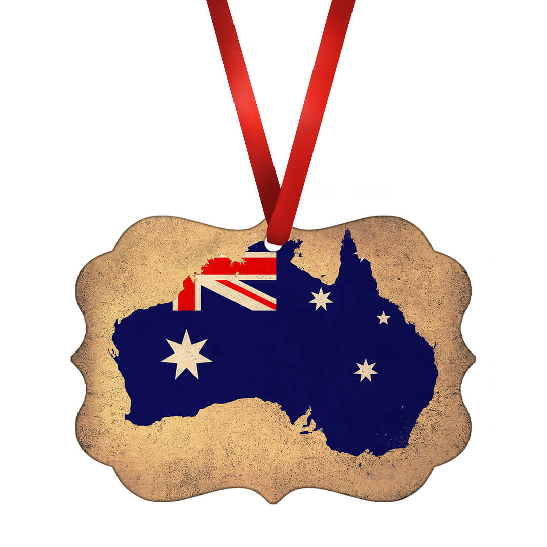 Australia Ornament product thumbnail