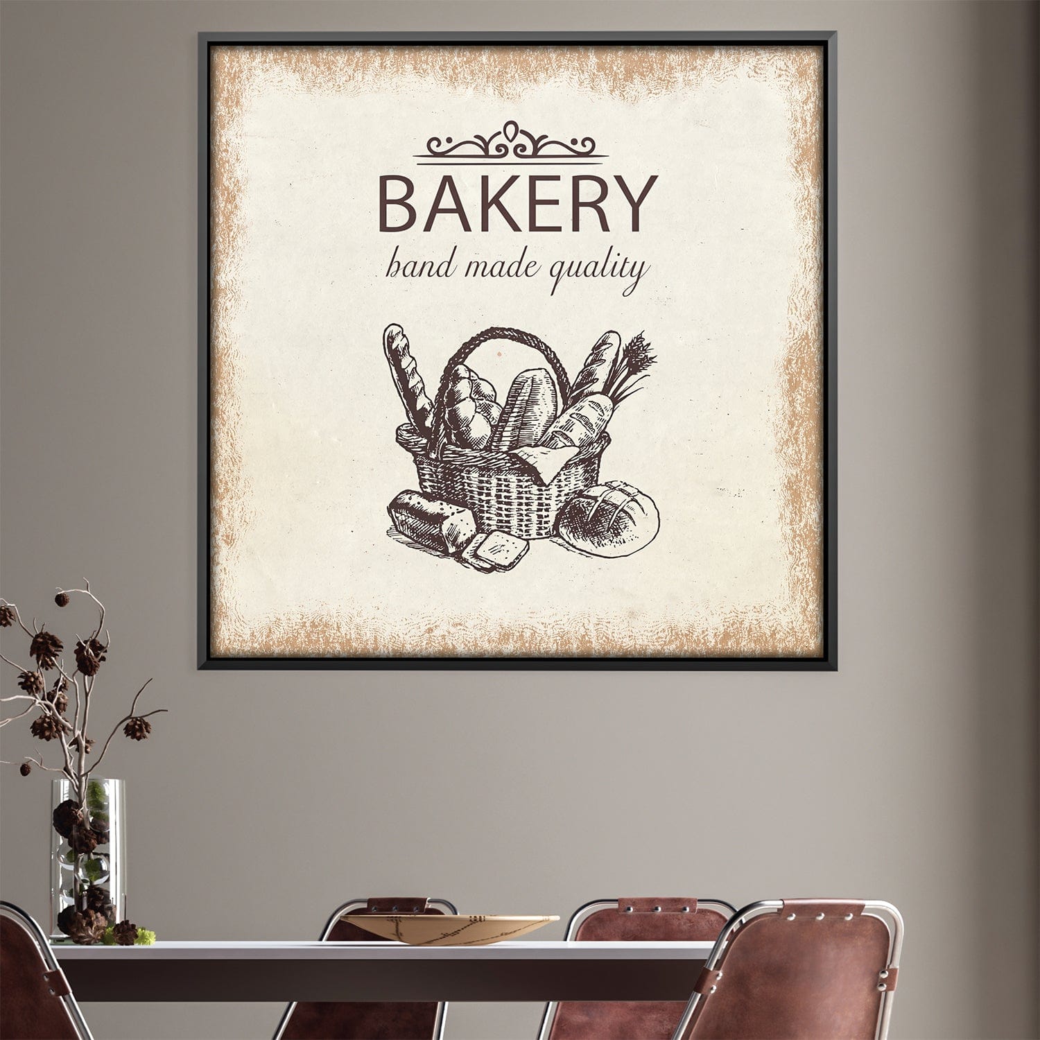 Bakery Canvas product thumbnail