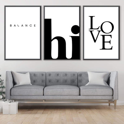 Set of 3