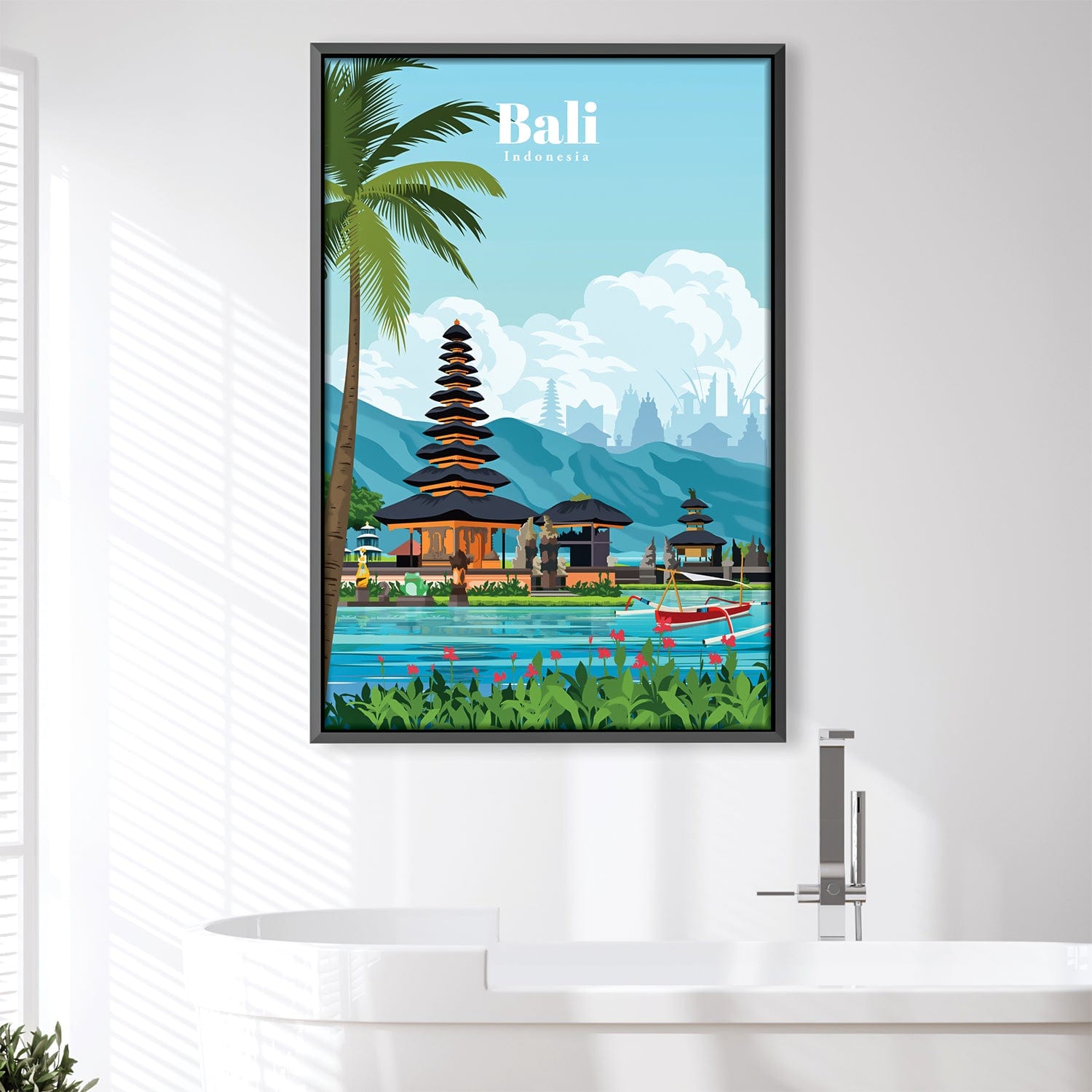 Bali Canvas - Studio 324 product thumbnail