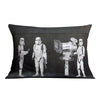 Banksy Stormtroopers Filming Oscars Cushion Cushion Cushion Landscape Clock Canvas
