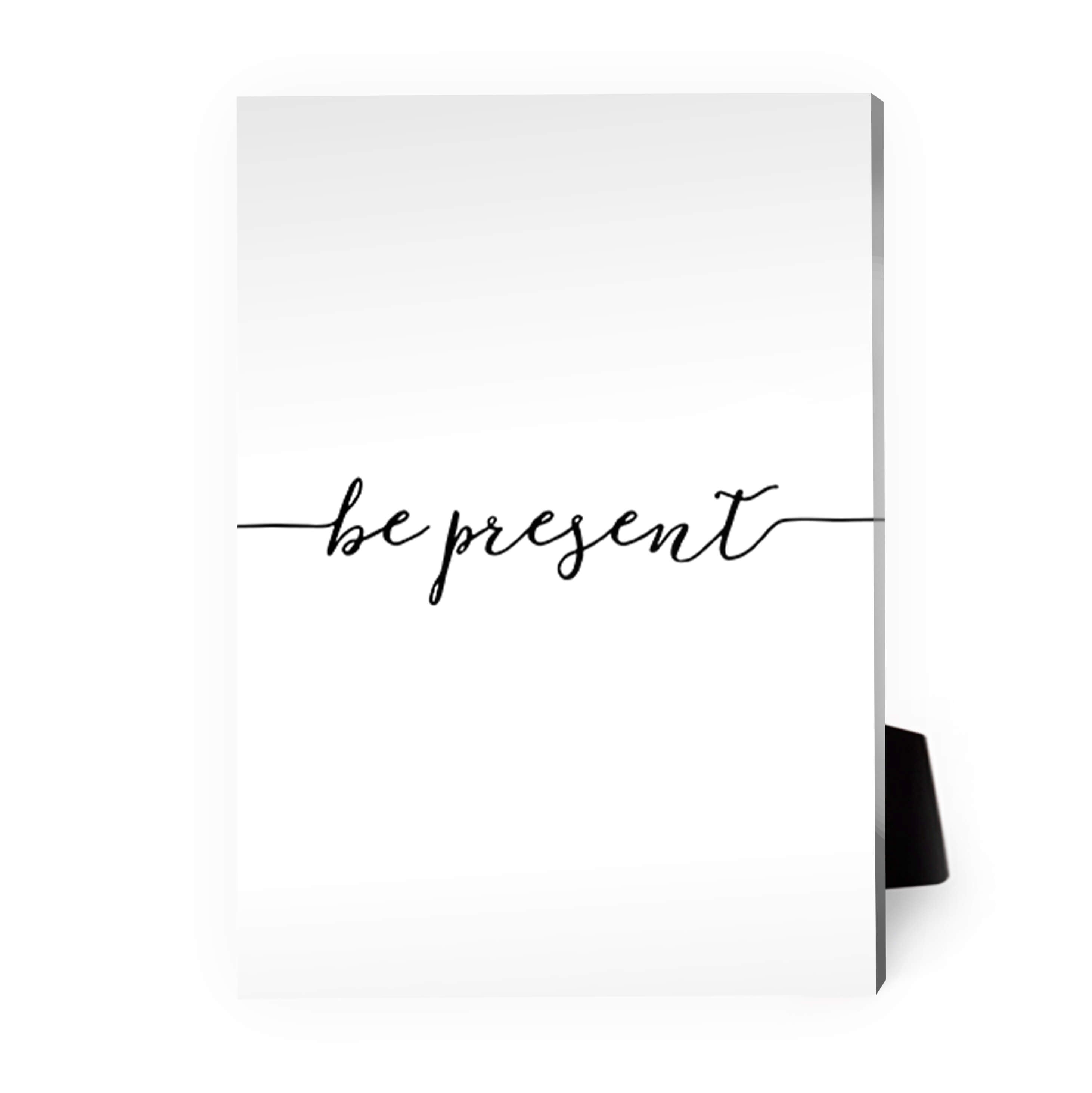 Be Happy C Desktop Canvas product thumbnail