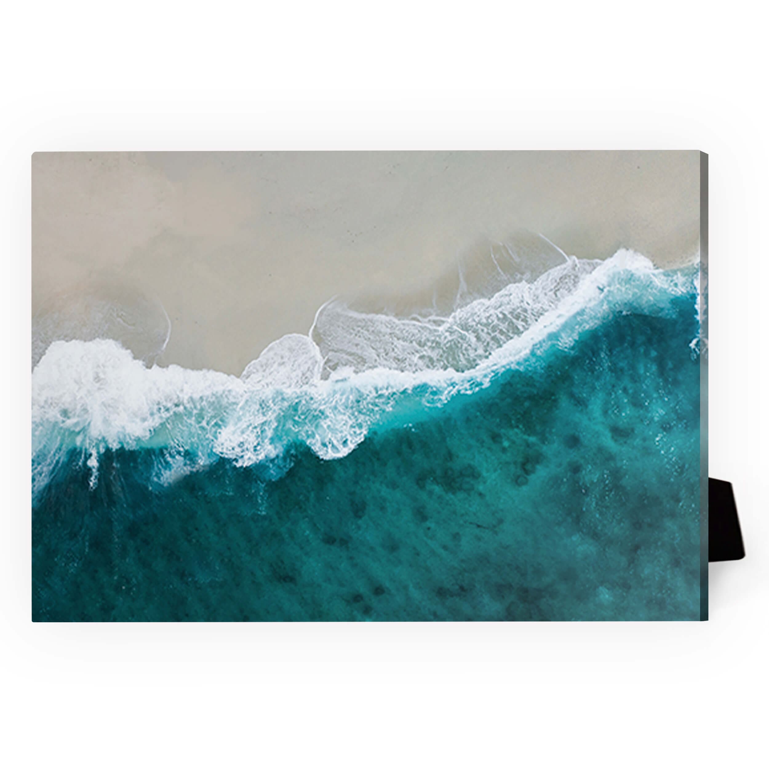 Beach Desktop Canvas product thumbnail