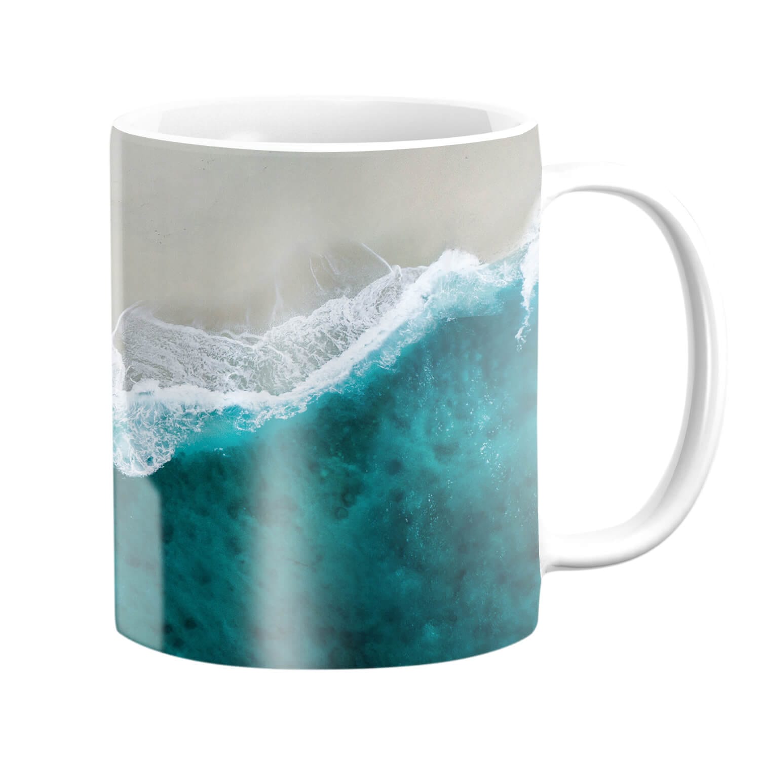 Beach Mug product thumbnail