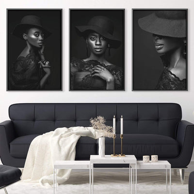 Set of 3