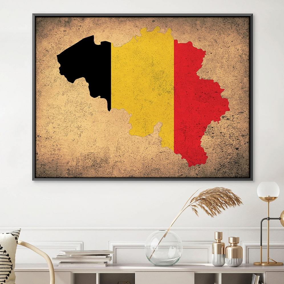 Belgium Canvas product thumbnail