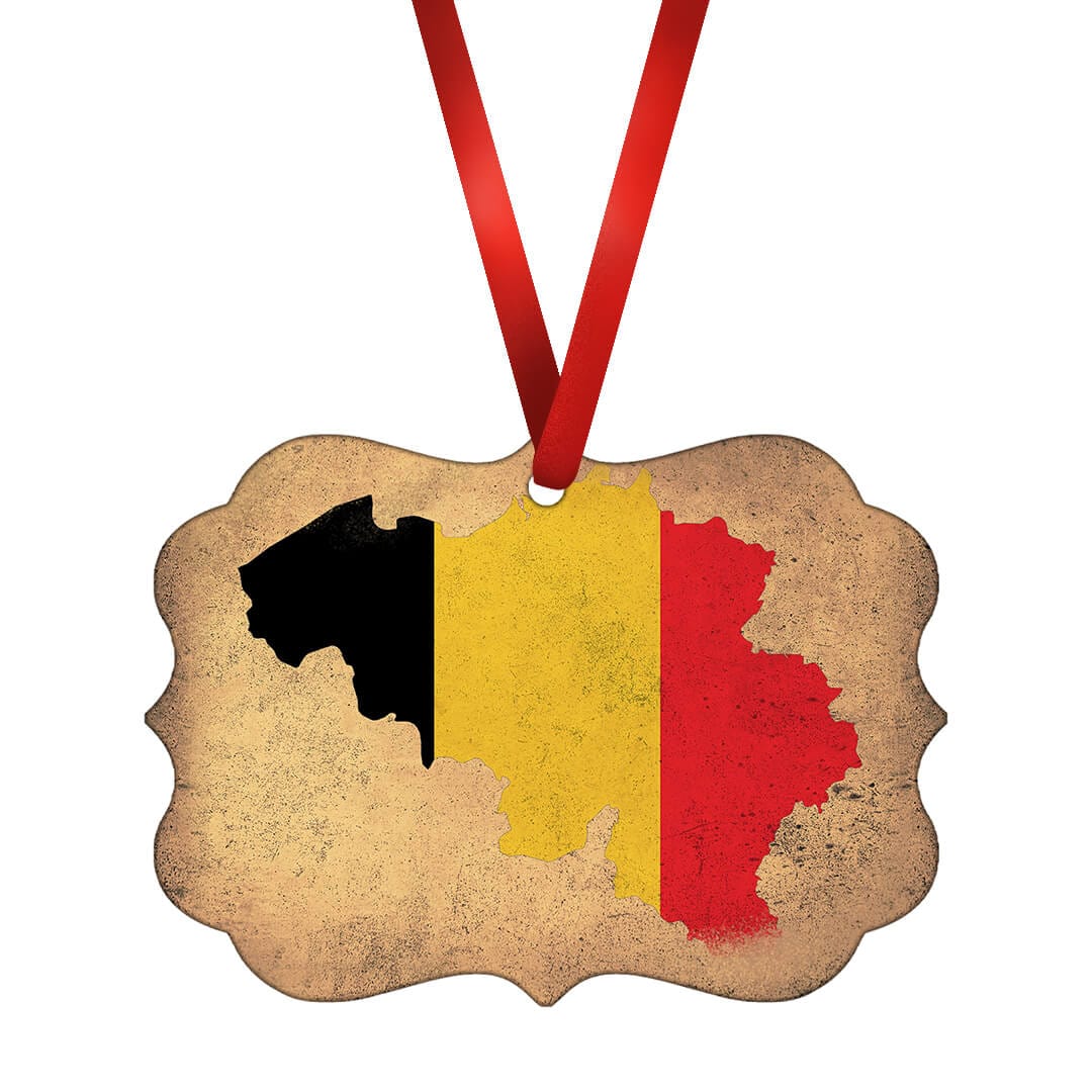 Belgium Ornament product thumbnail