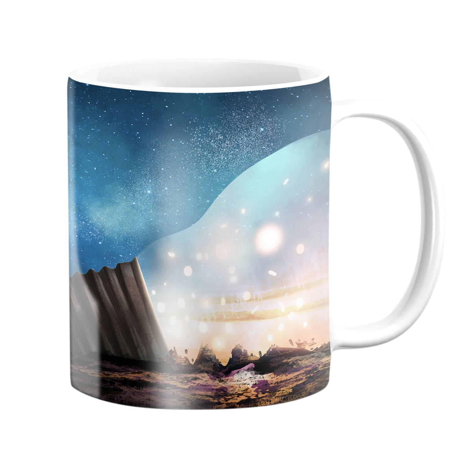 Big Ideas Mug product thumbnail