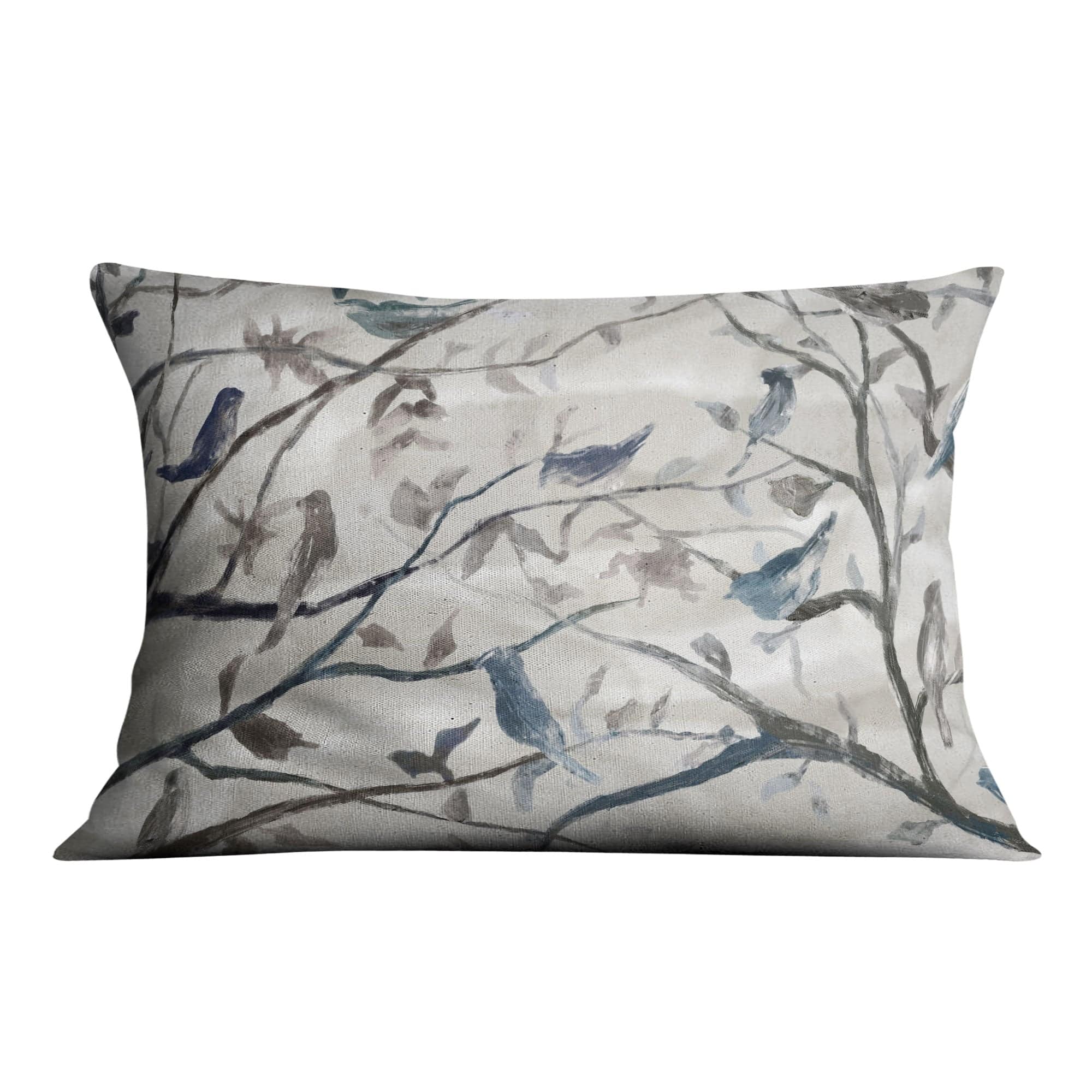 Birds And Branches Cushion product thumbnail