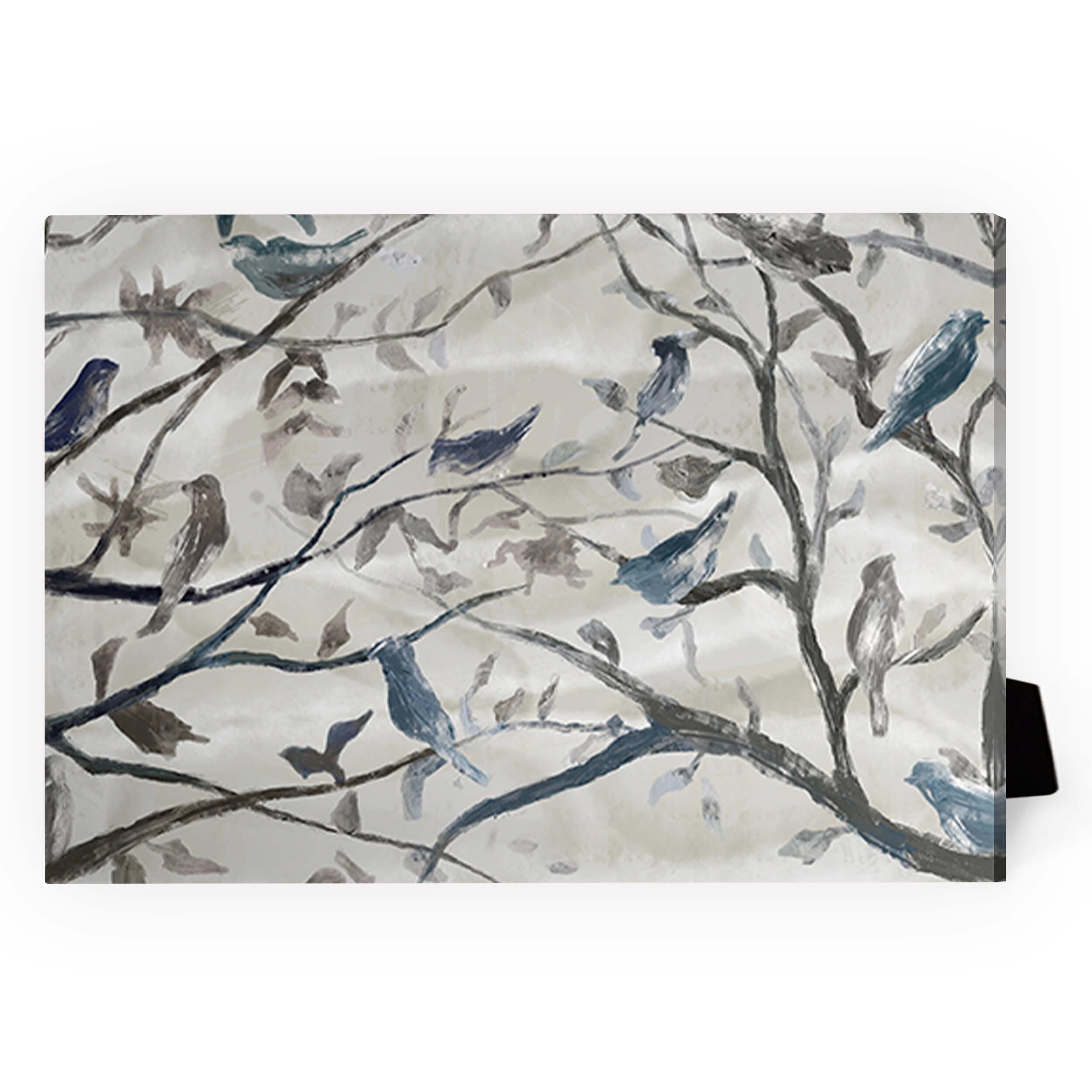 Birds and Branches Desktop Canvas product thumbnail