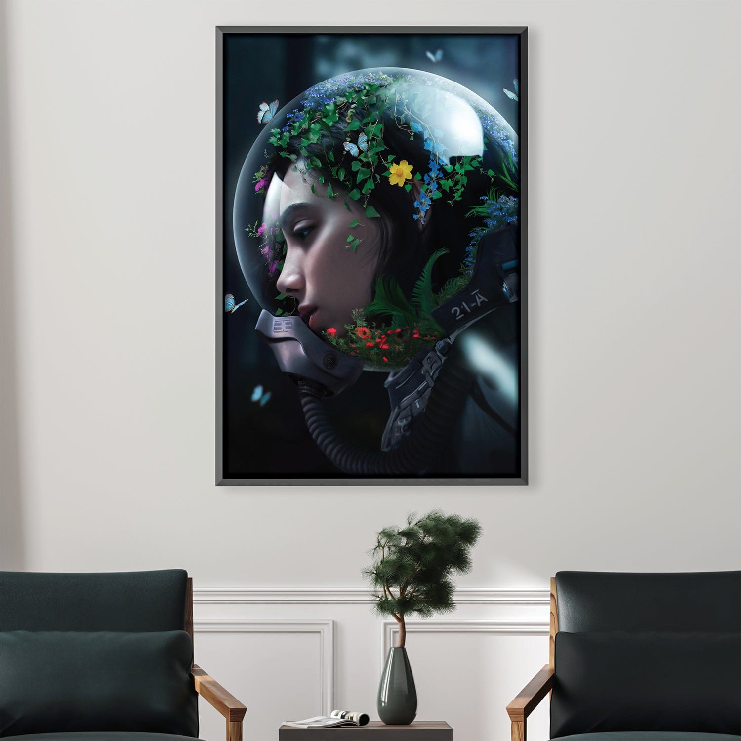 Bloom Canvas product thumbnail