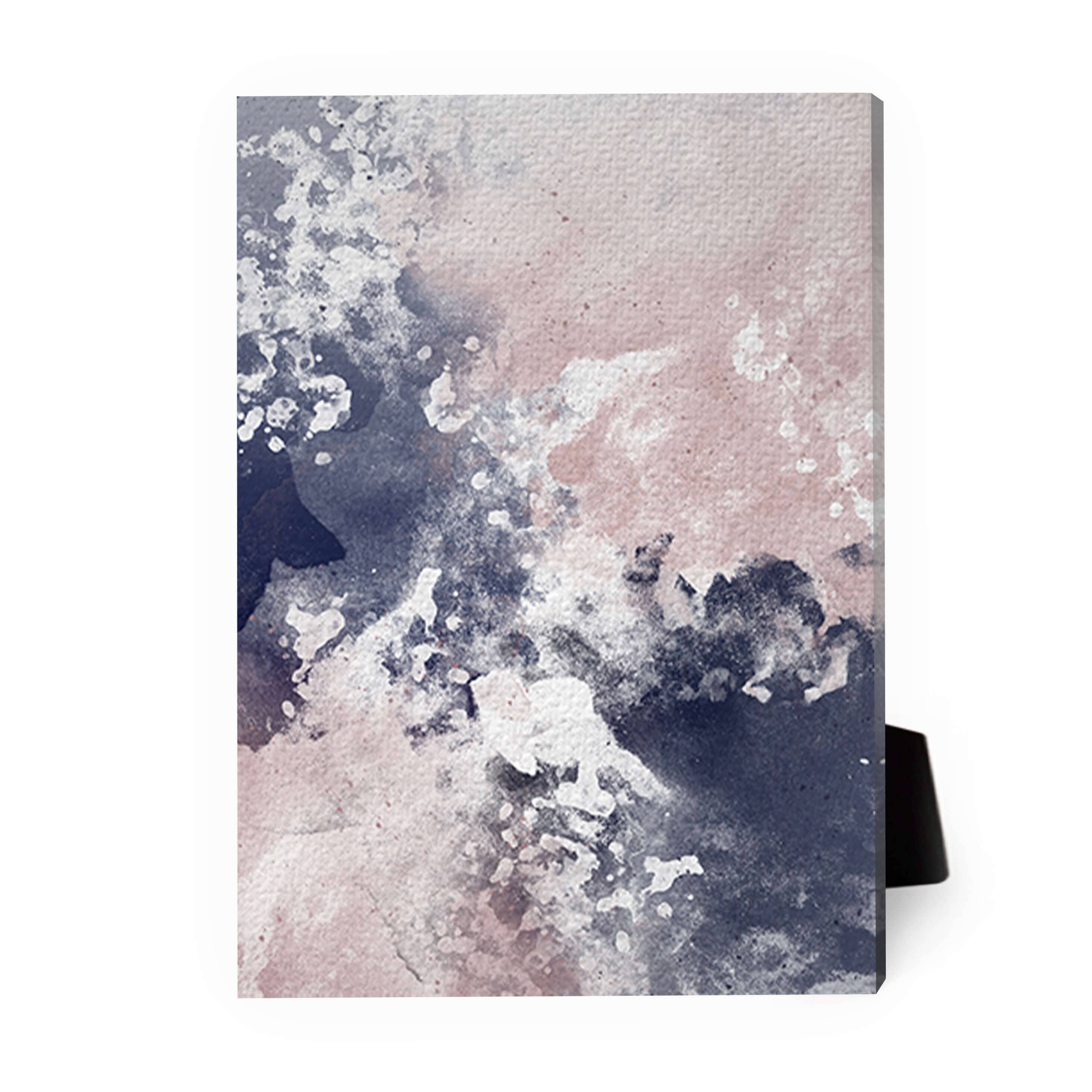 Blush Water B Desktop Canvas product thumbnail