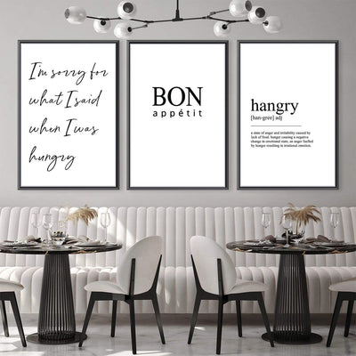 Set of 3