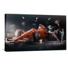 Bonding Canvas Art Clock Canvas