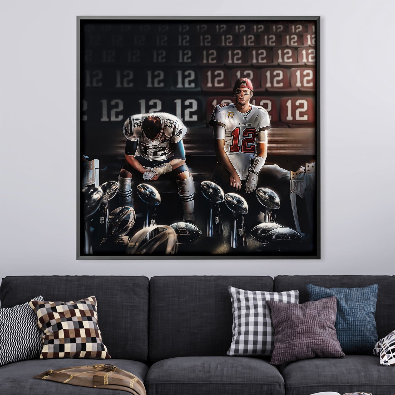 Brady Trophies Canvas product thumbnail