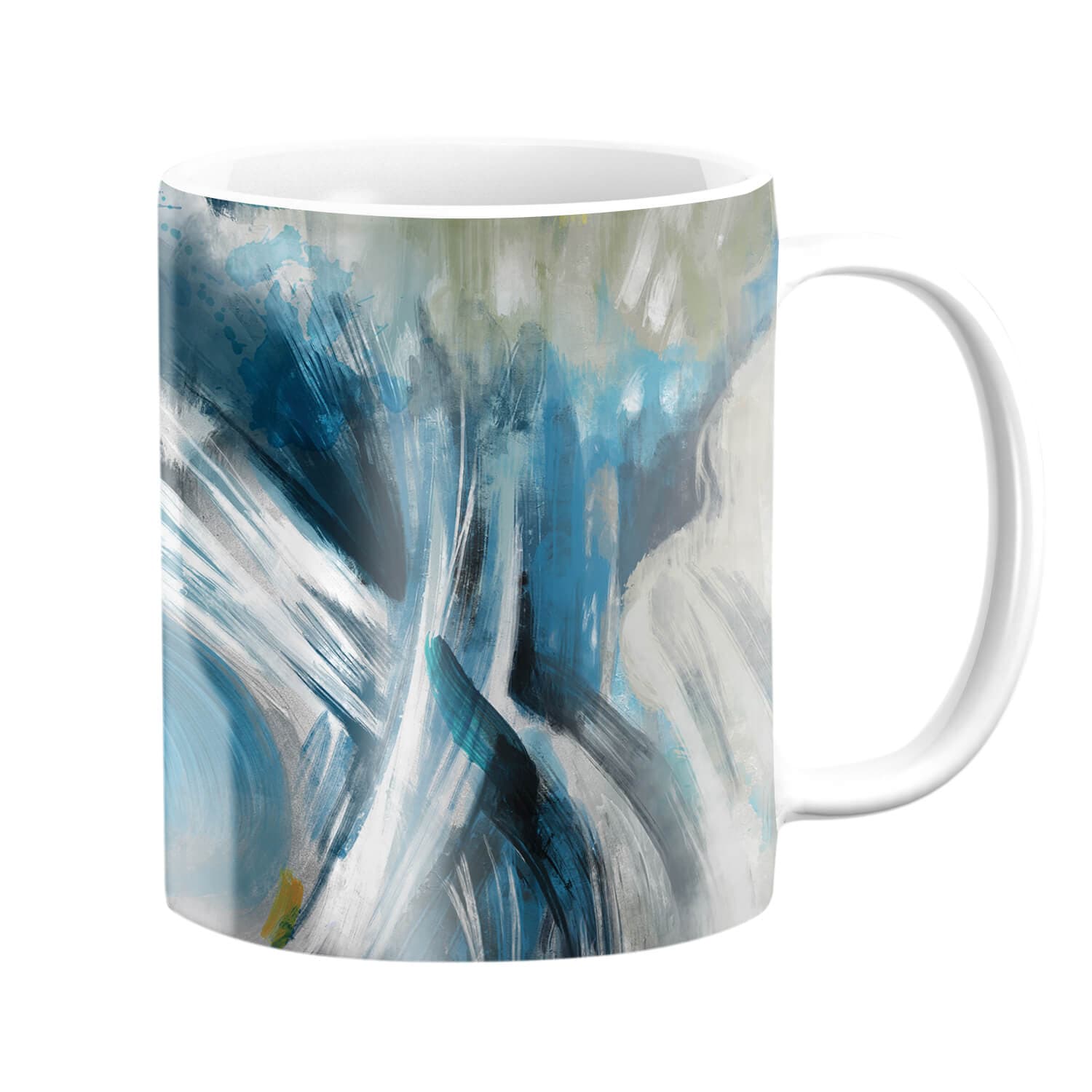 Brush of the Artist Mug product thumbnail