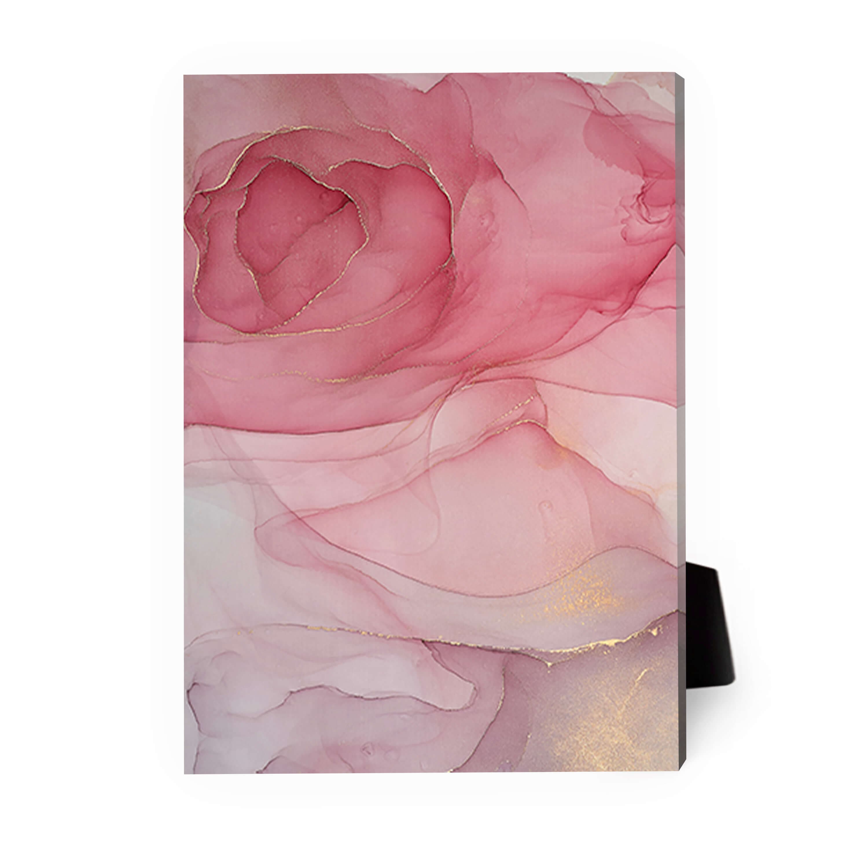 Brushed Petal B Desktop Canvas product thumbnail