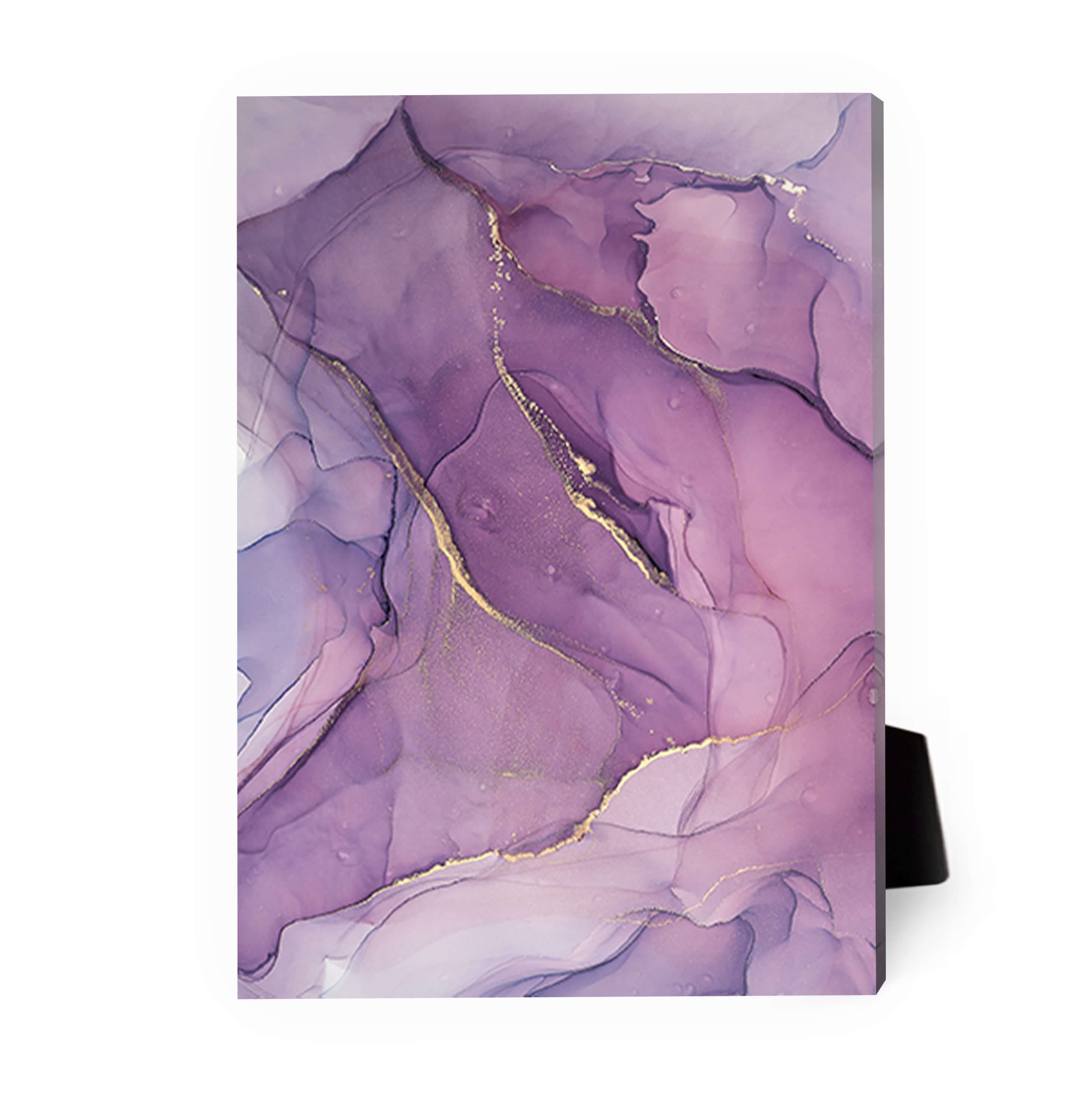 Brushed Petal C Desktop Canvas product thumbnail