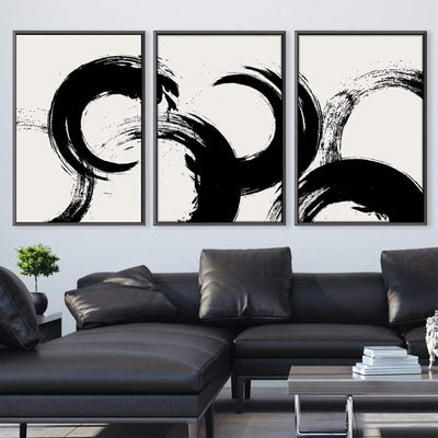 Set of 3