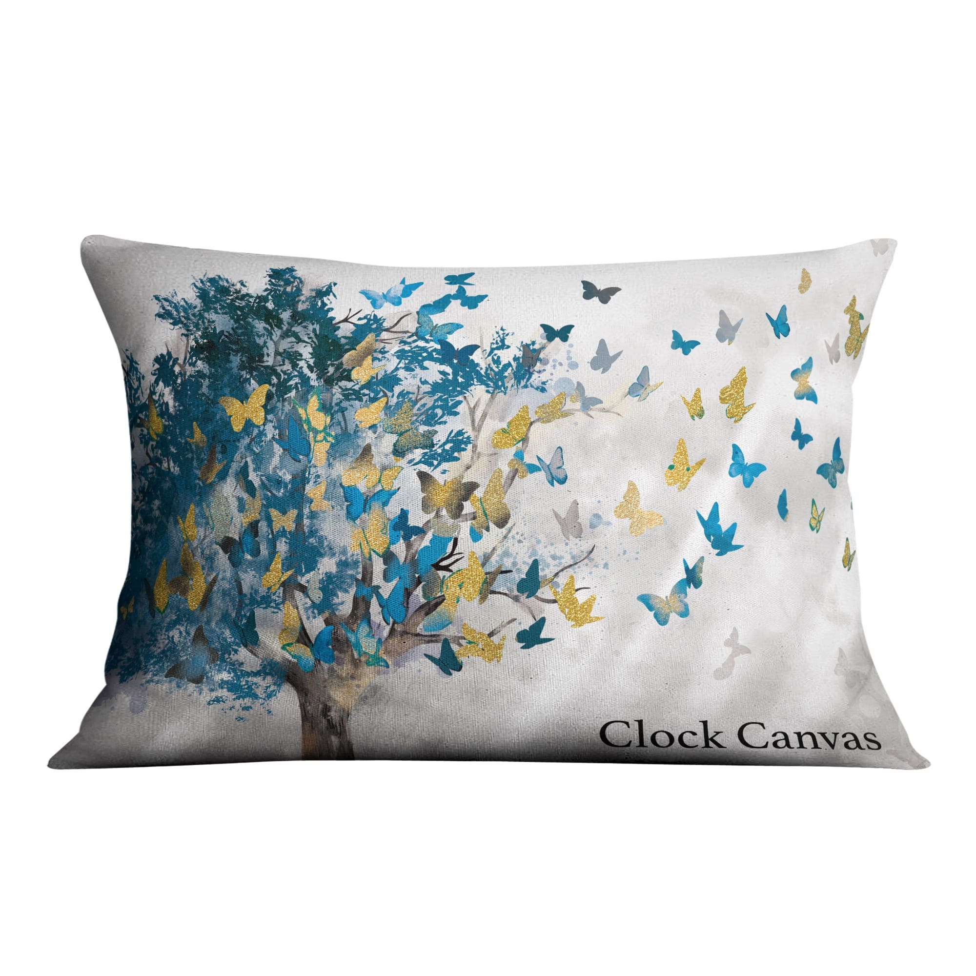 Butterfly Leaves Collectors Cushion product thumbnail