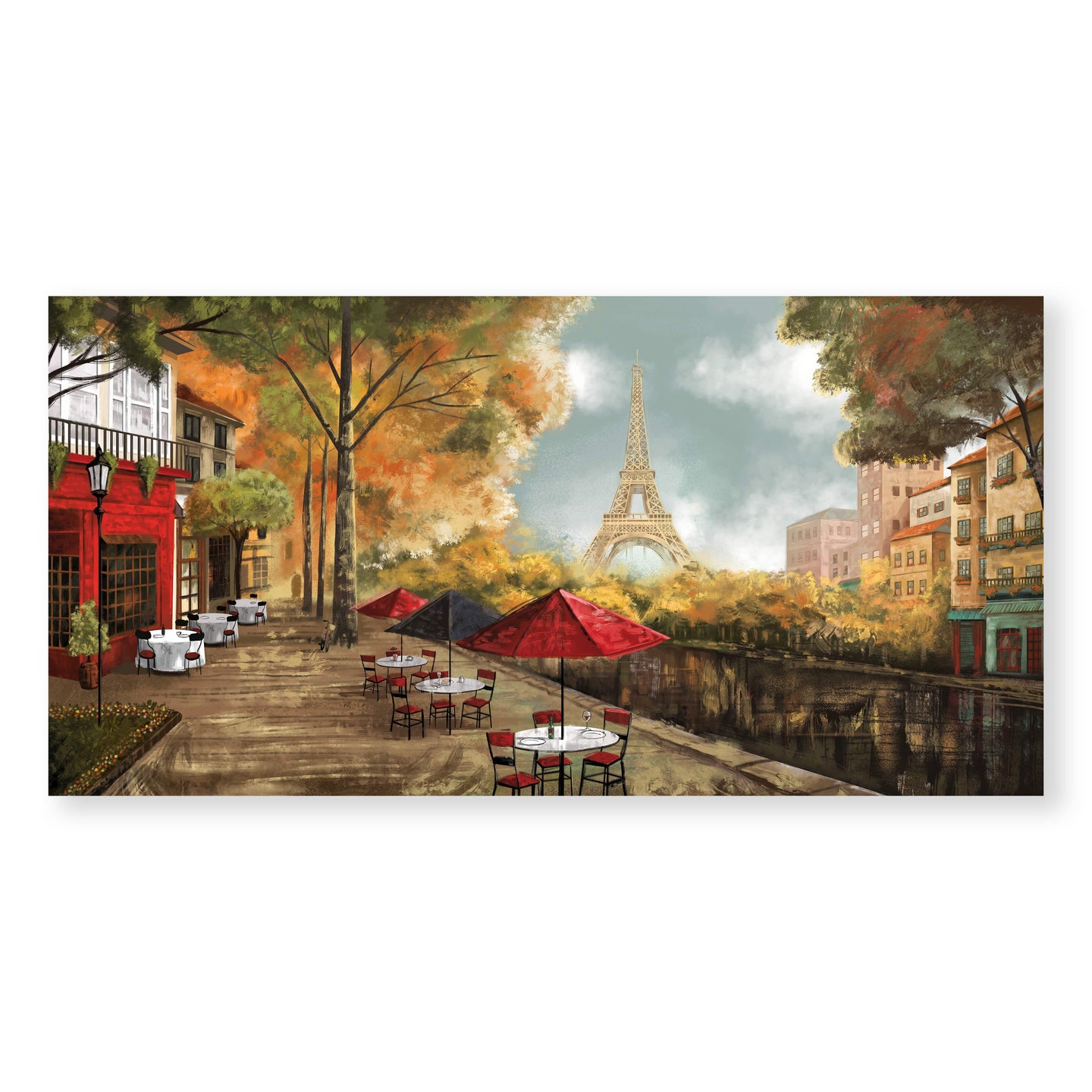cafe de la tour calais