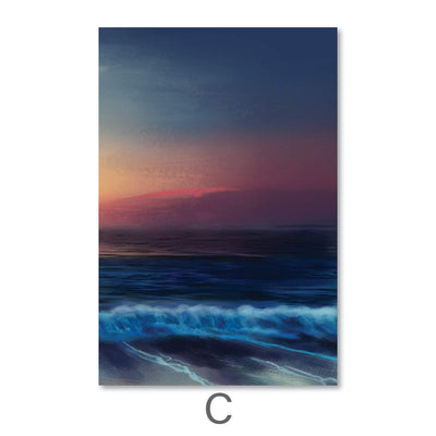 C