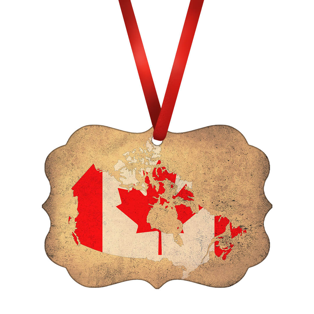 Canada Ornament product thumbnail