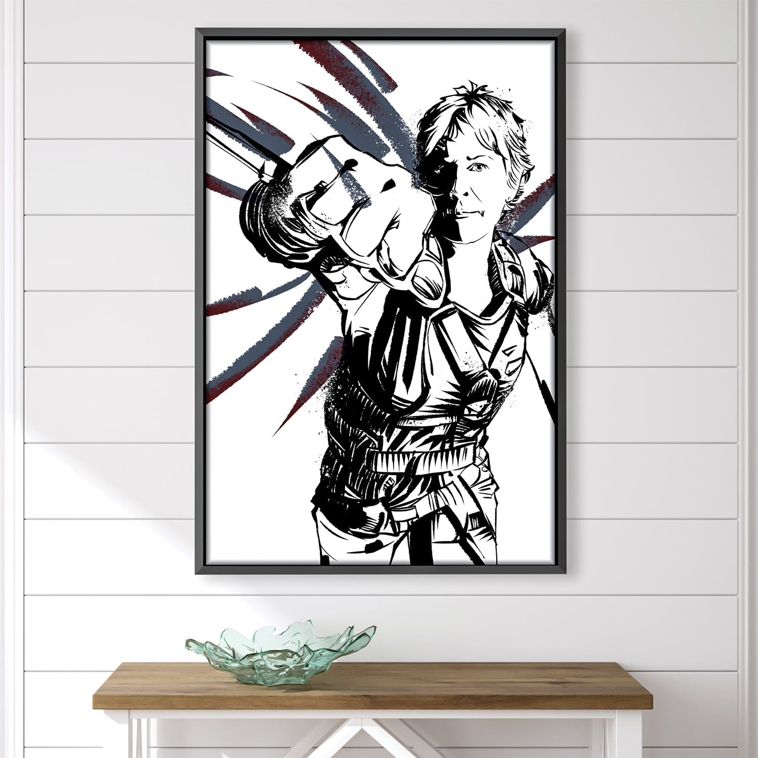 Carol Peletier Canvas product thumbnail