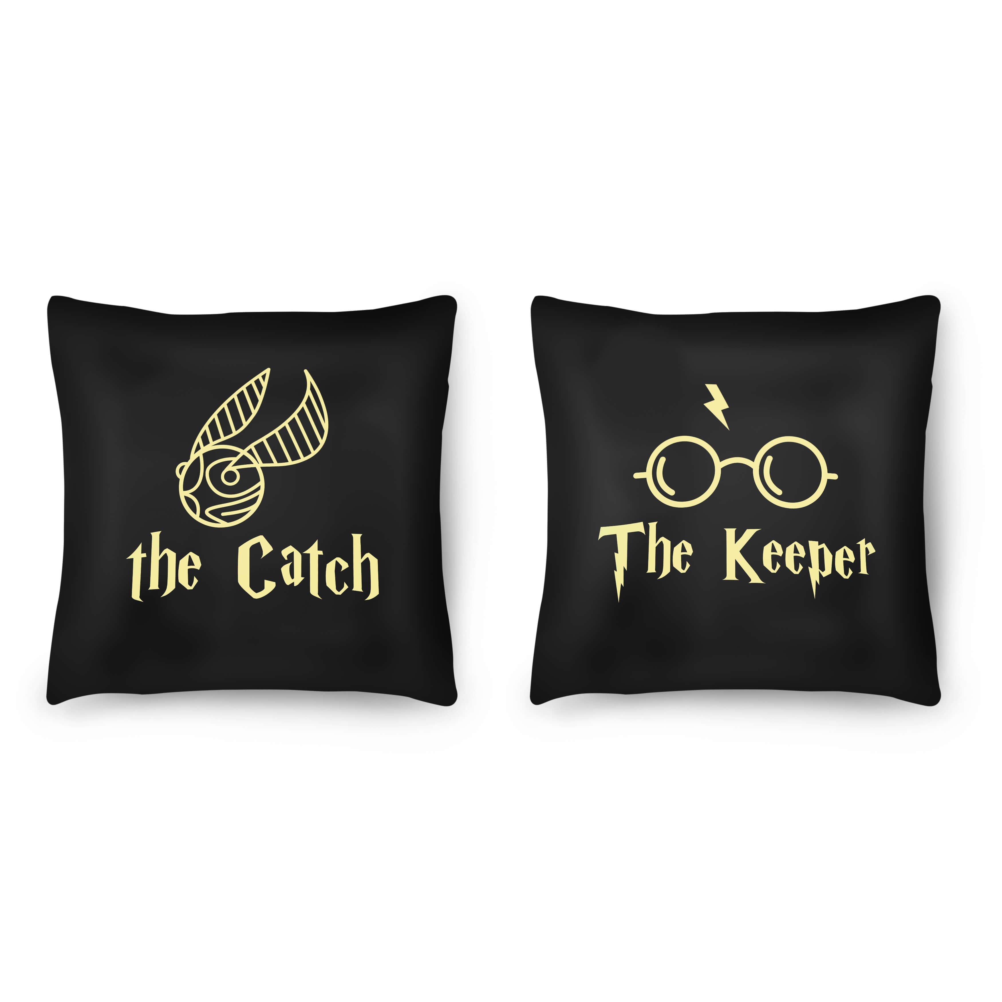 Catch and Keeper Cushion product thumbnail