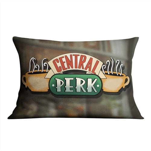 Central Perk Cushion product thumbnail