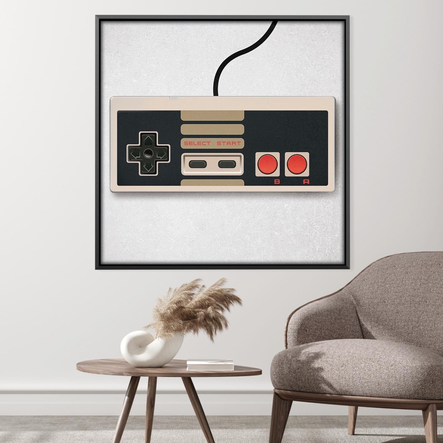 Controller Classic Canvas product thumbnail