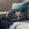 Controller Evolution Cushion Cushion Cushion Landscape Clock Canvas