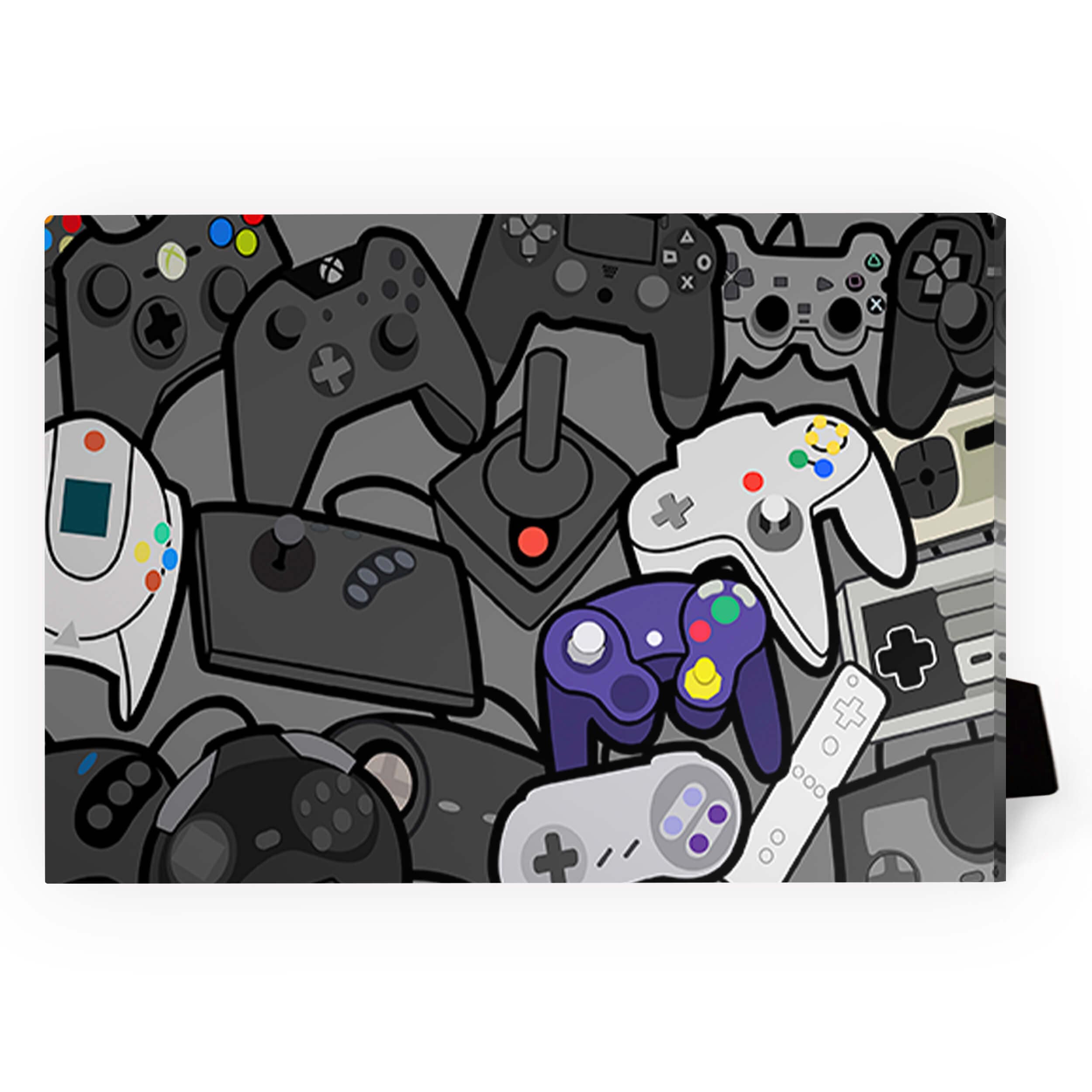 Controller Evolution Desktop Canvas product thumbnail