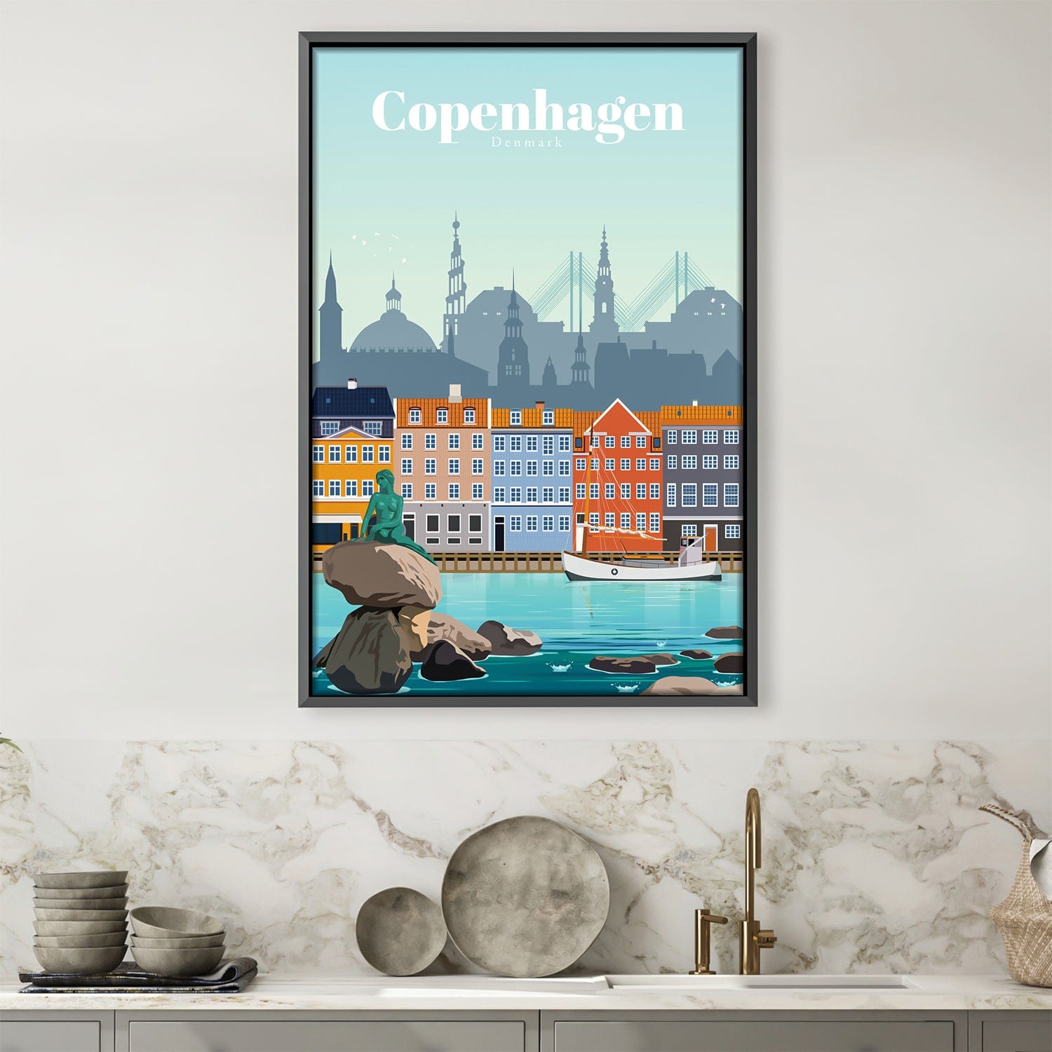 Copenhagen Canvas - Studio 324 product thumbnail