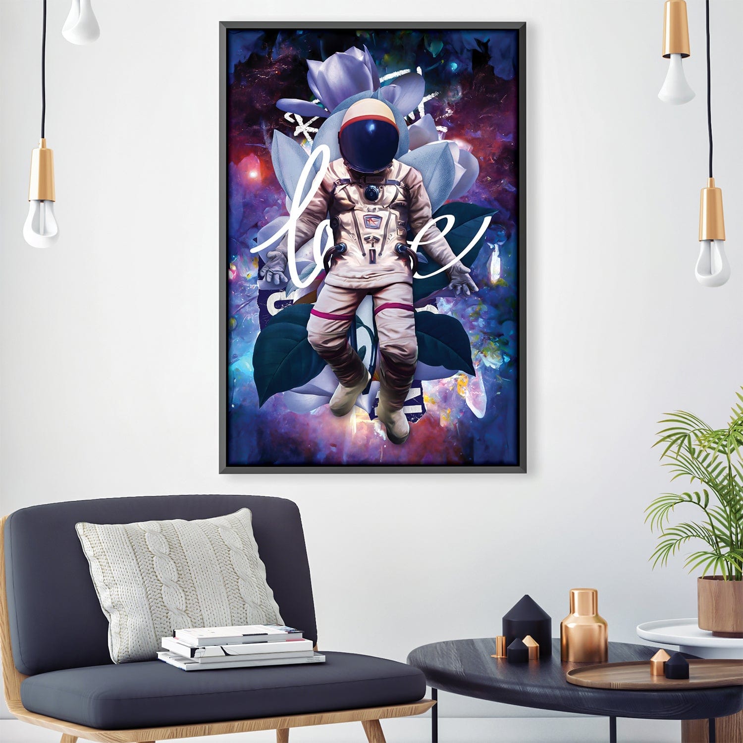 Cosmos Canvas product thumbnail