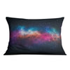 Cosmos Cushion Cushion Cushion Landscape Clock Canvas