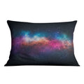 Cosmos Cushion Cushion Cushion Landscape Clock Canvas