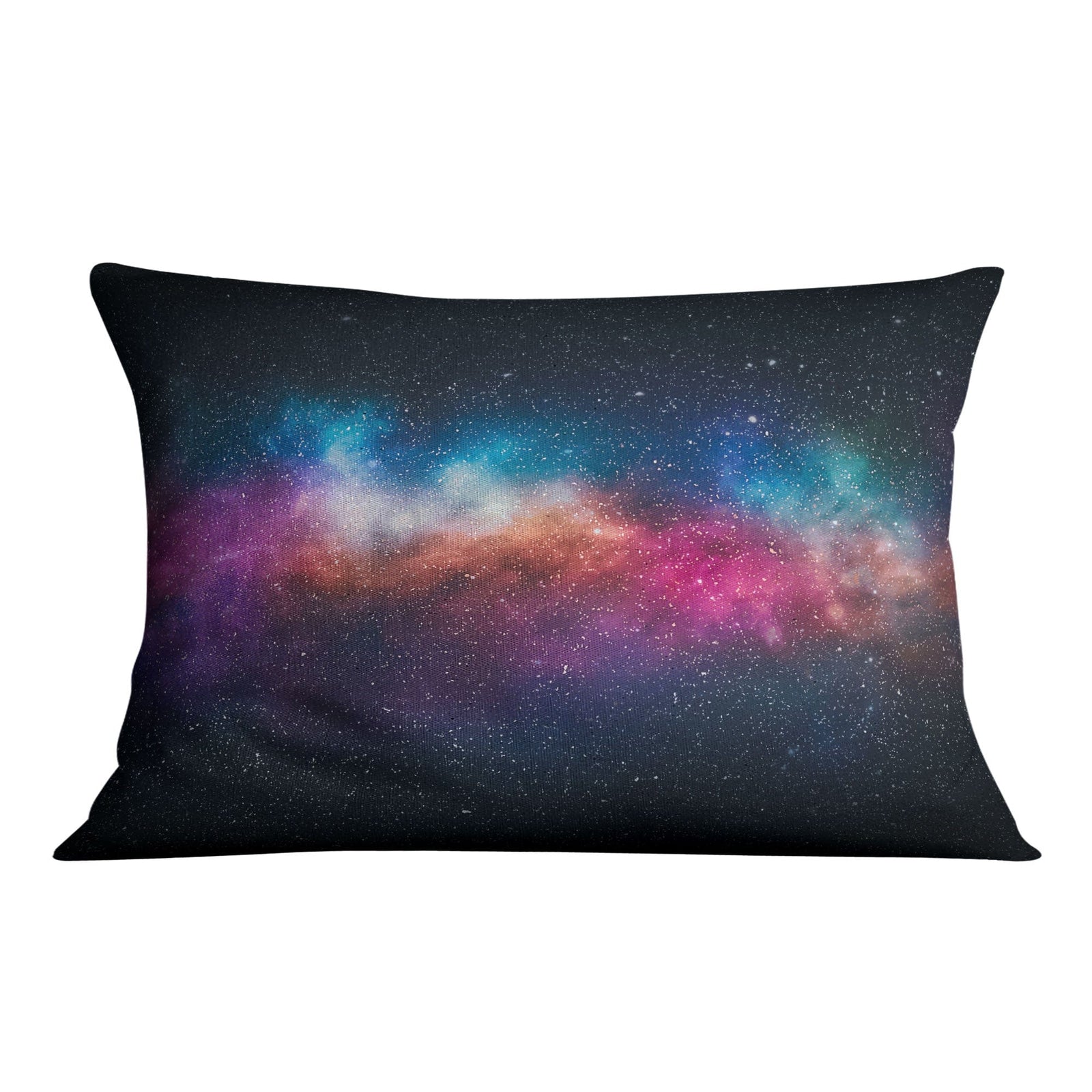 Cosmos Cushion Cushion Cushion Landscape Clock Canvas