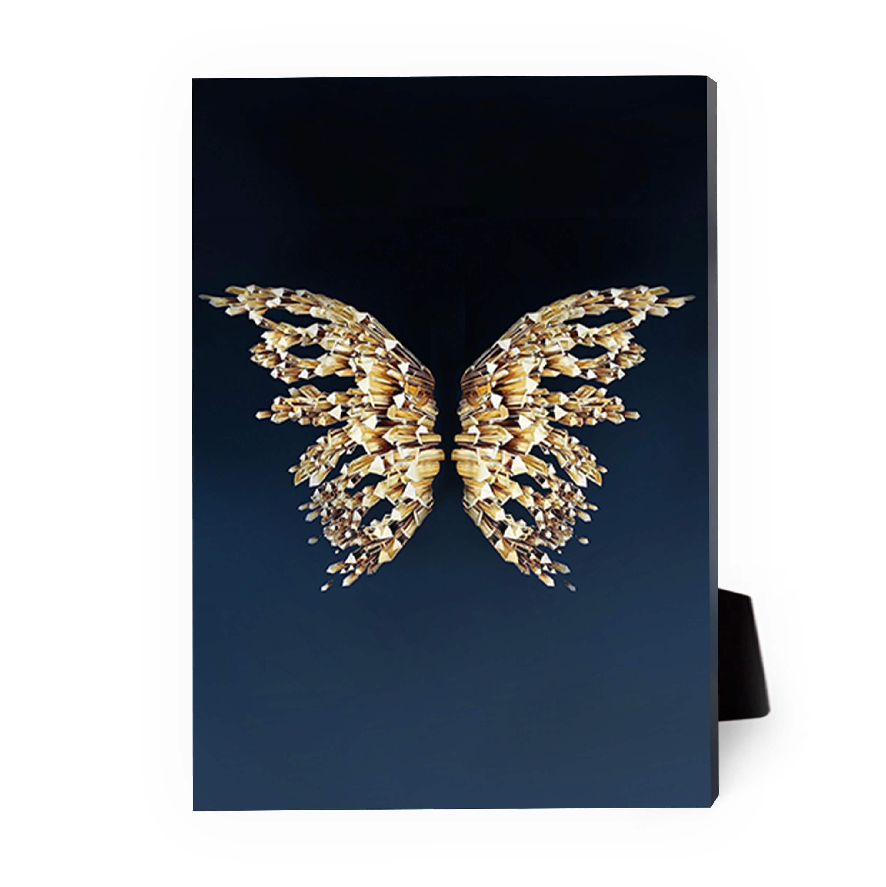 Crystal Butterfly Desktop Canvas product thumbnail