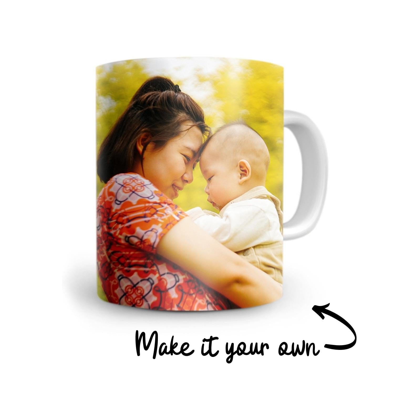 Custom Mug product thumbnail