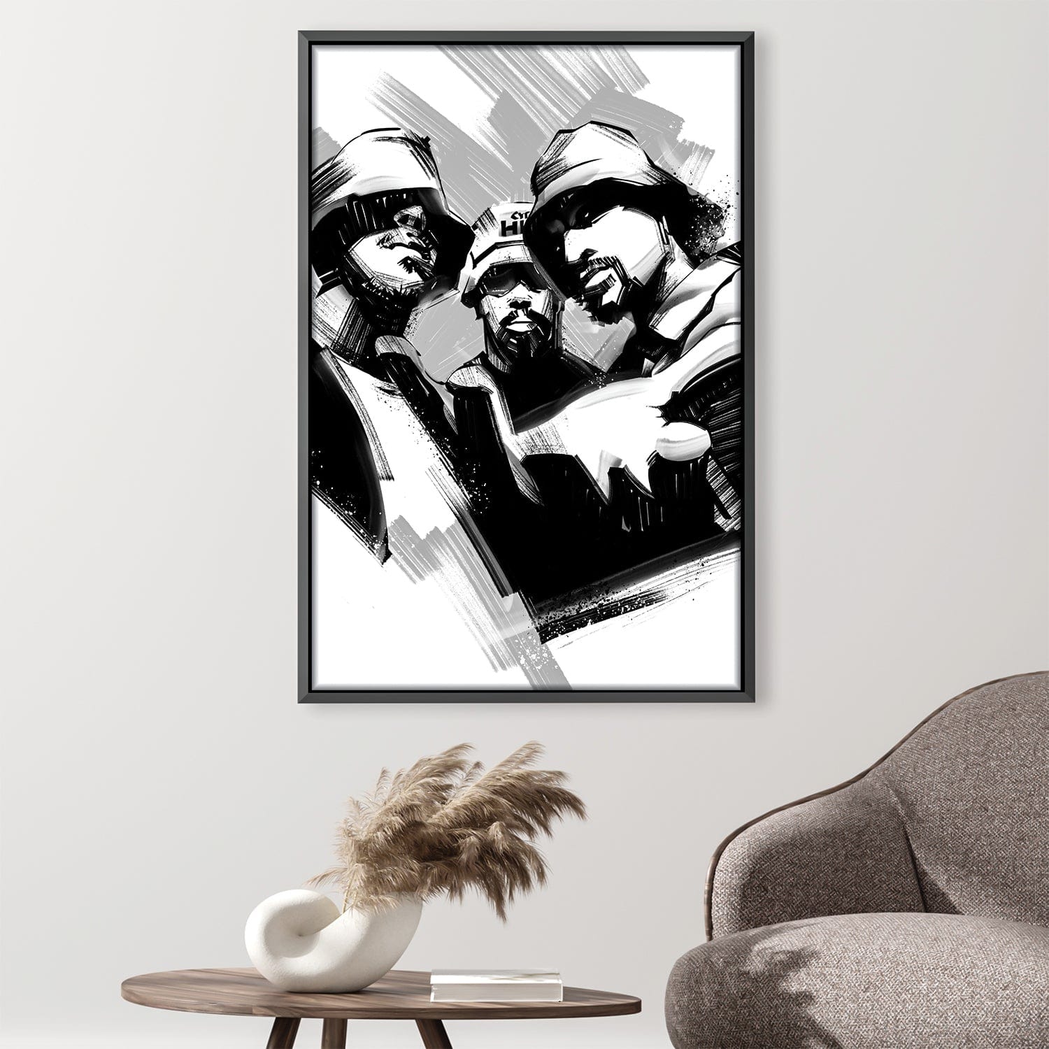 Cypress Hill Canvas product thumbnail